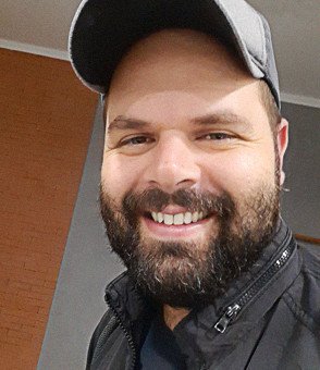 Tiago Moraes