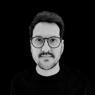 Ricardo Sforza