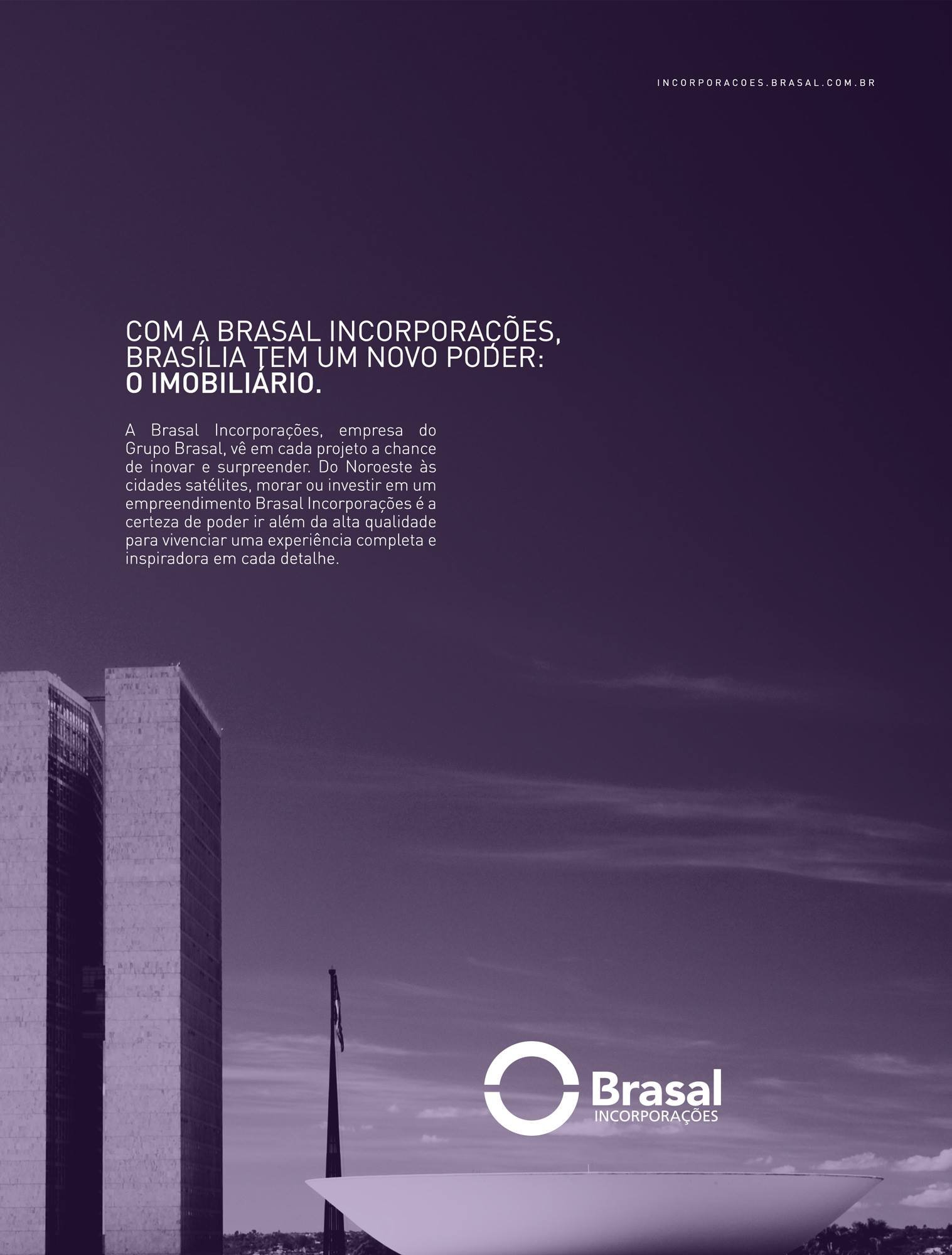 Anúncio revista SINDILEGIS