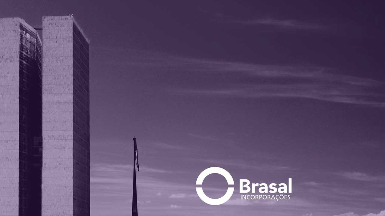 Anúncio revista SINDILEGIS