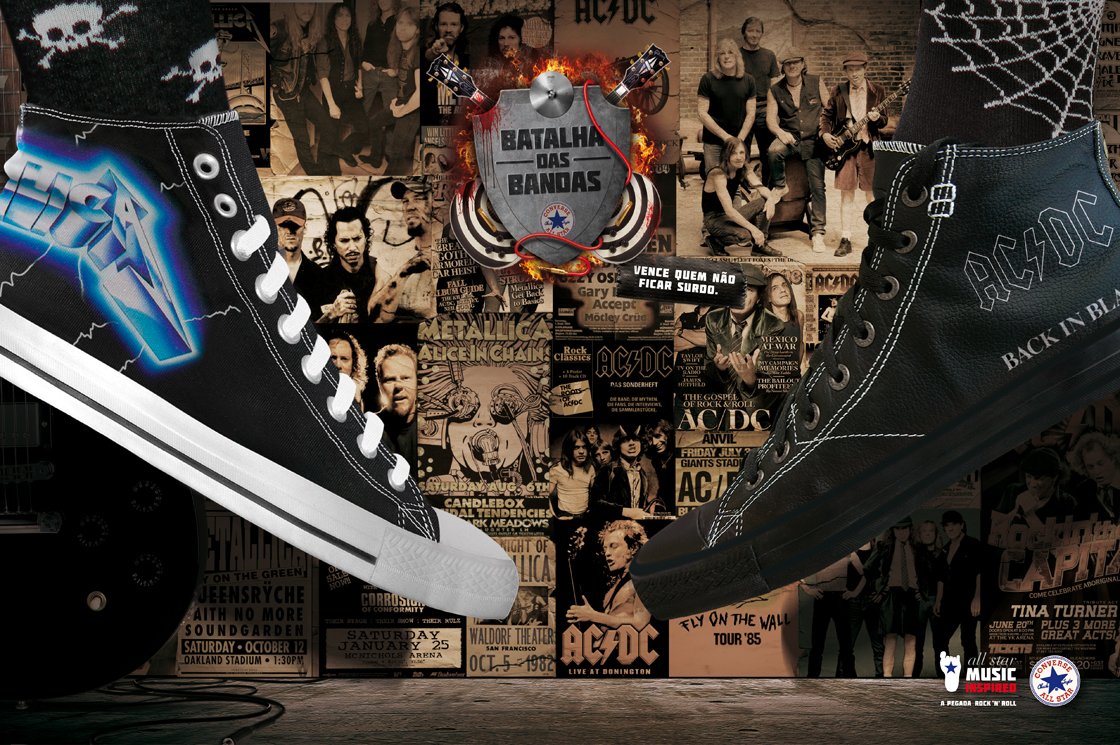 Batalha das Bandas
