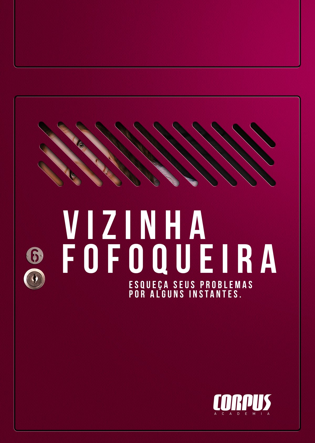 Armário do vestiário