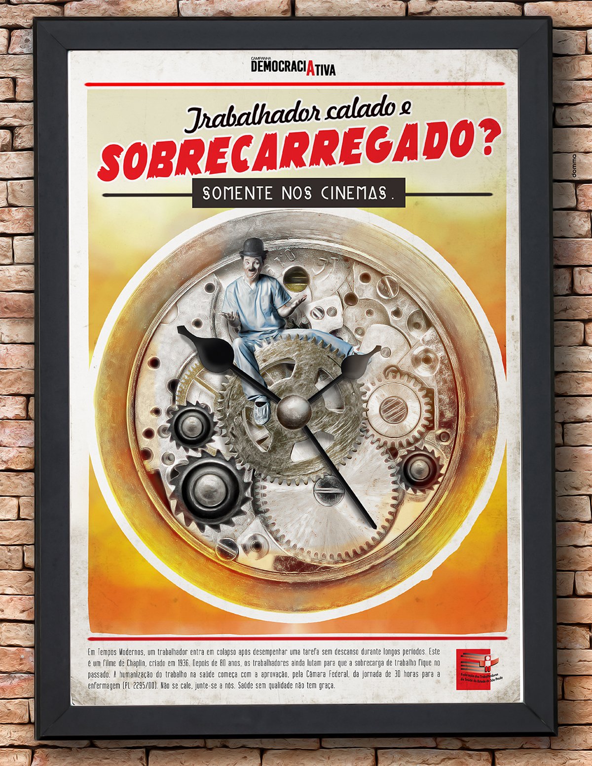 Tempos Modernos