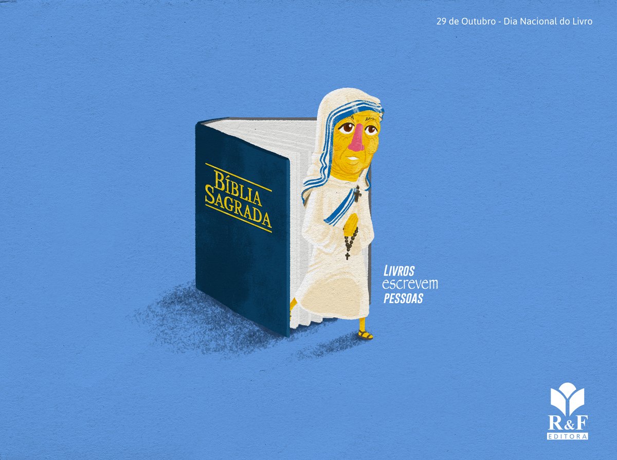 Livros escrevem pessoas