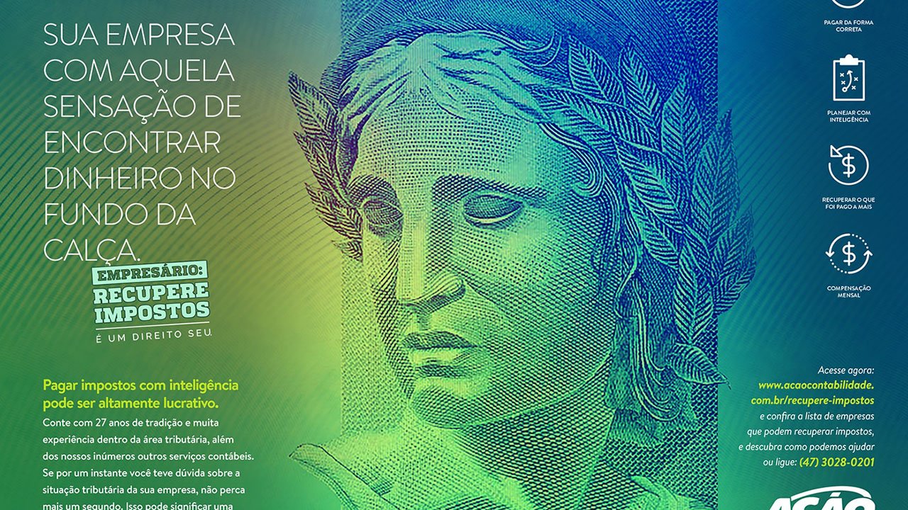 Recupere Dinheiro