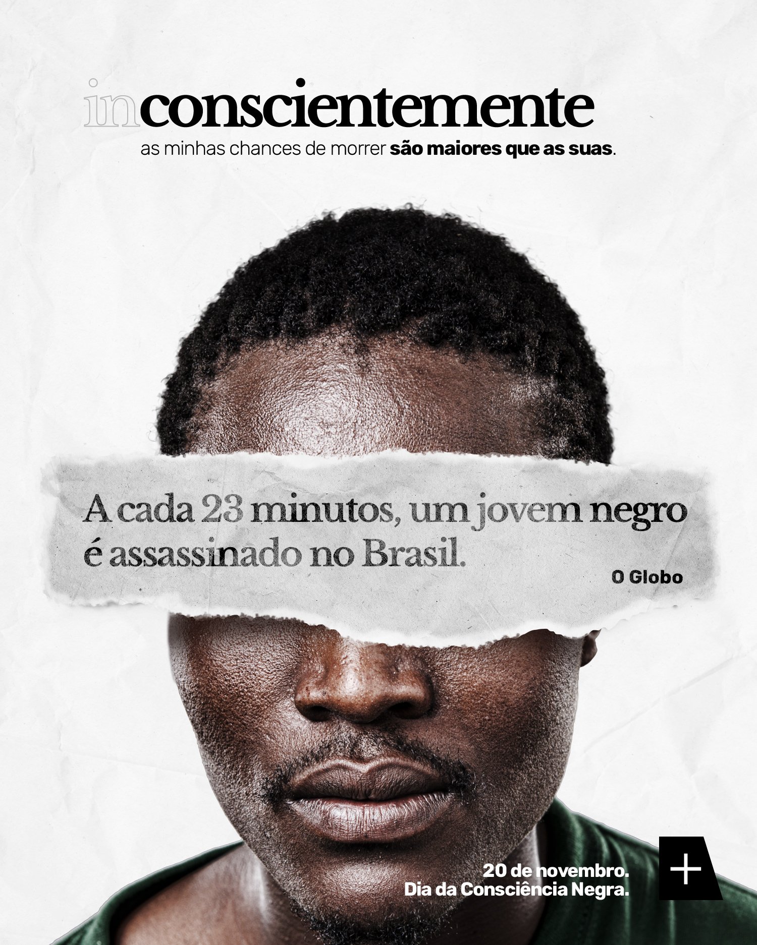 Dia da Consciência Negra