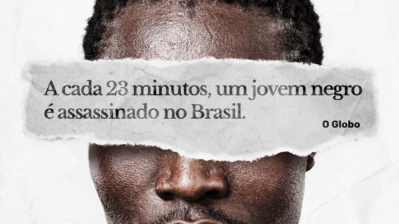 Dia da Consciência Negra