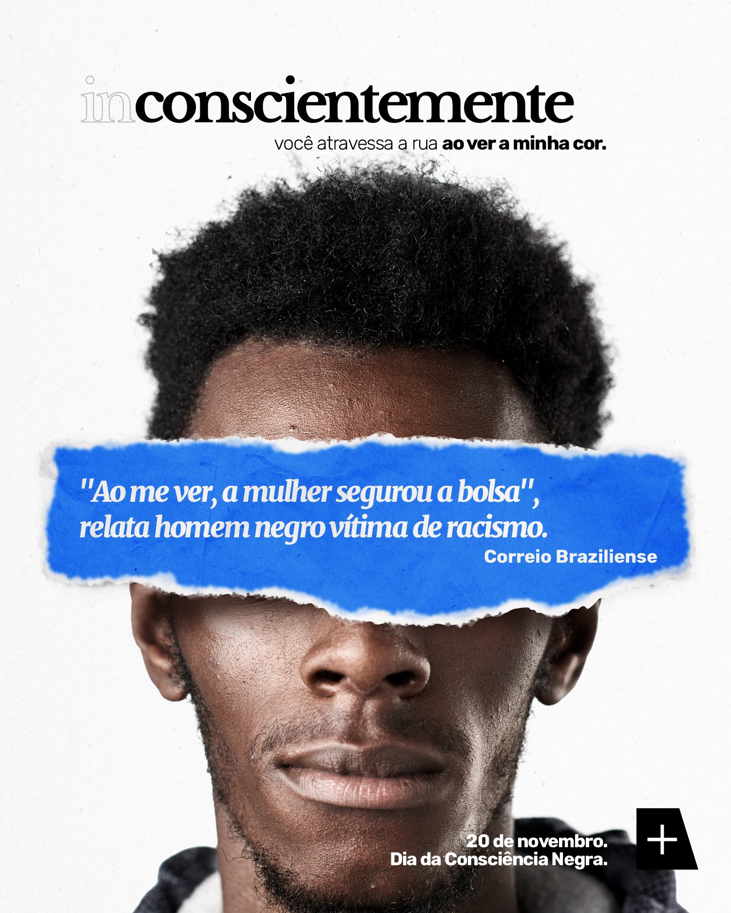 Dia da Consciência Negra