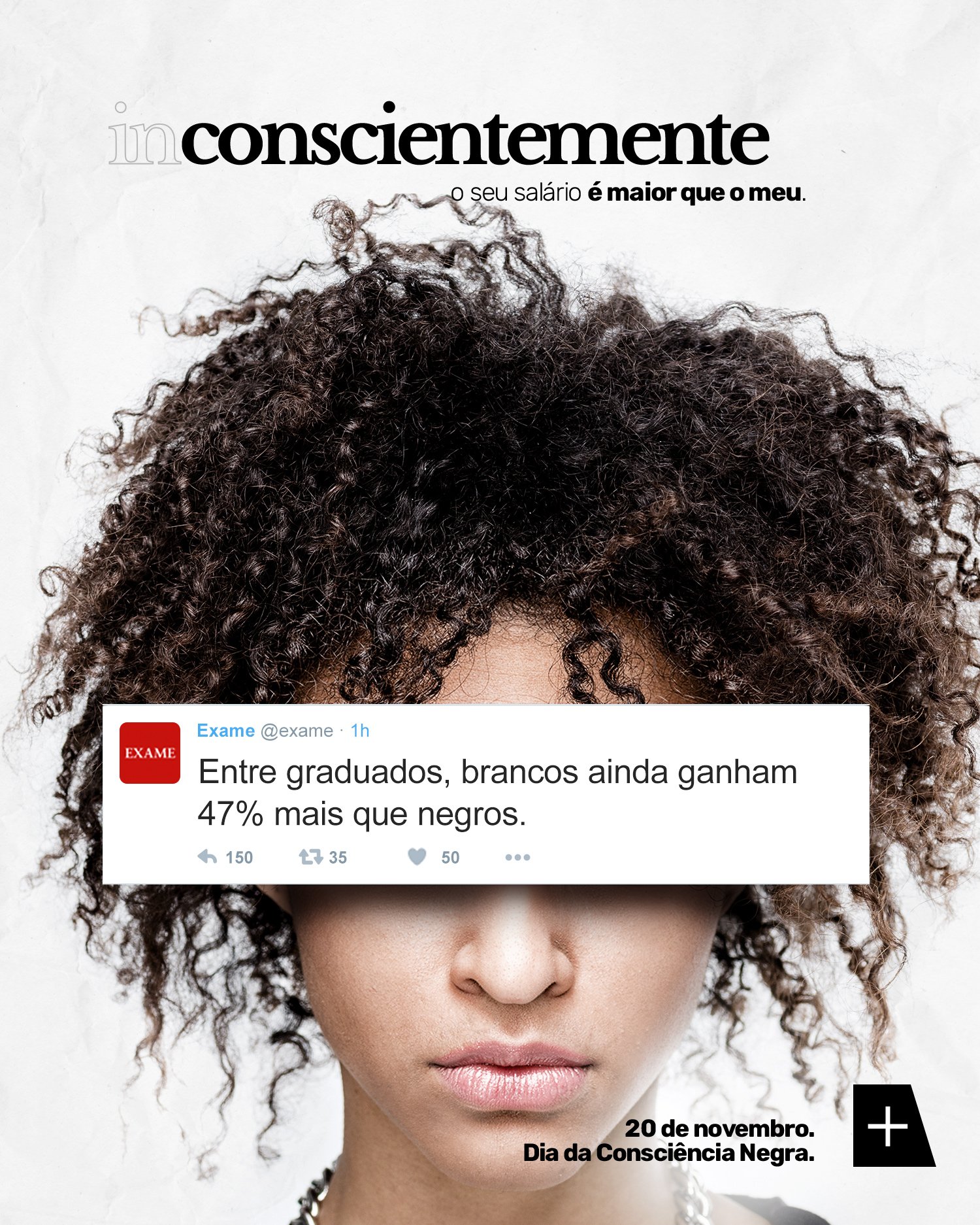 Dia da Consciência Negra