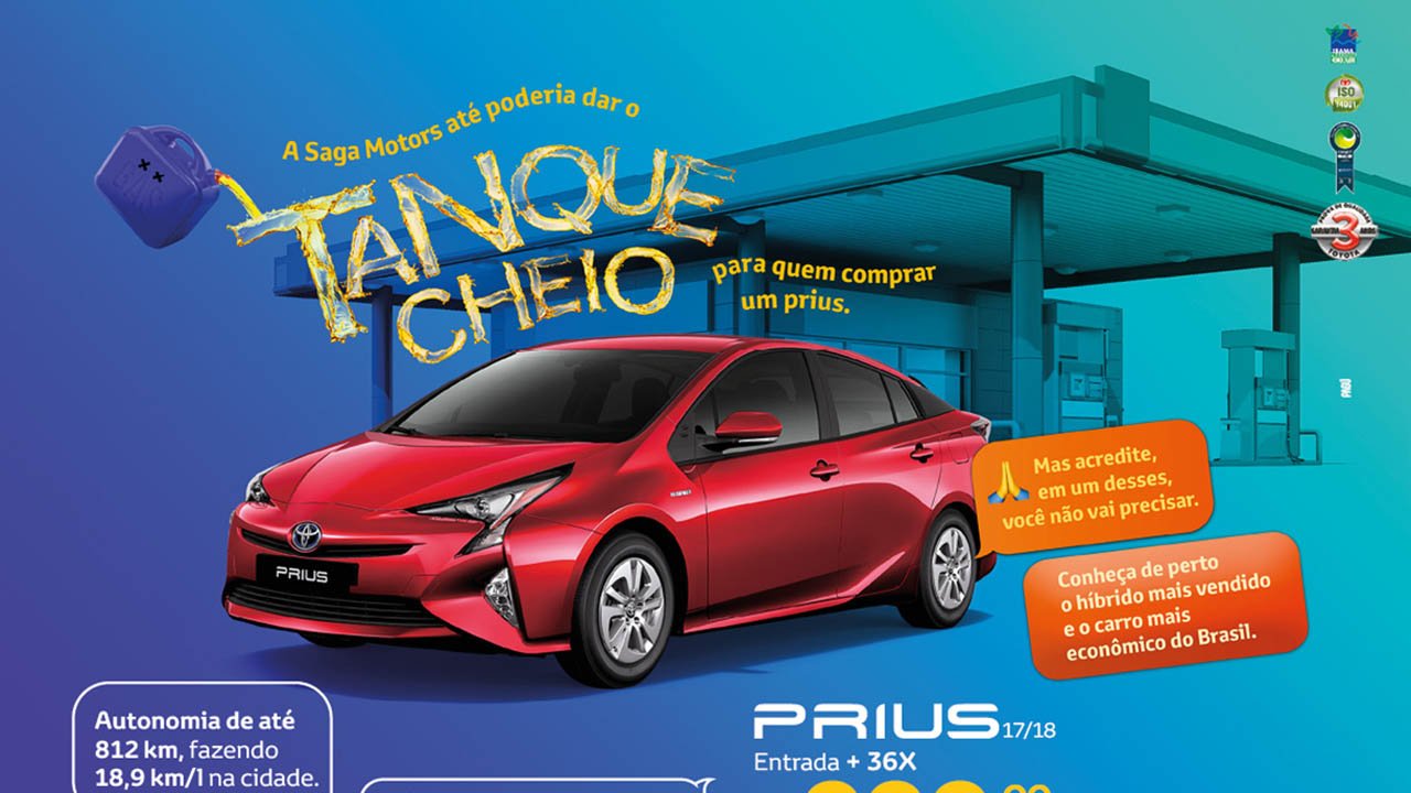 Prius 2018