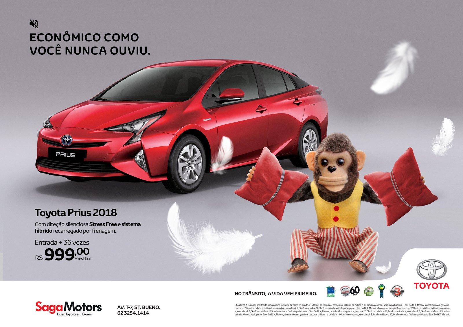 Prius 2018