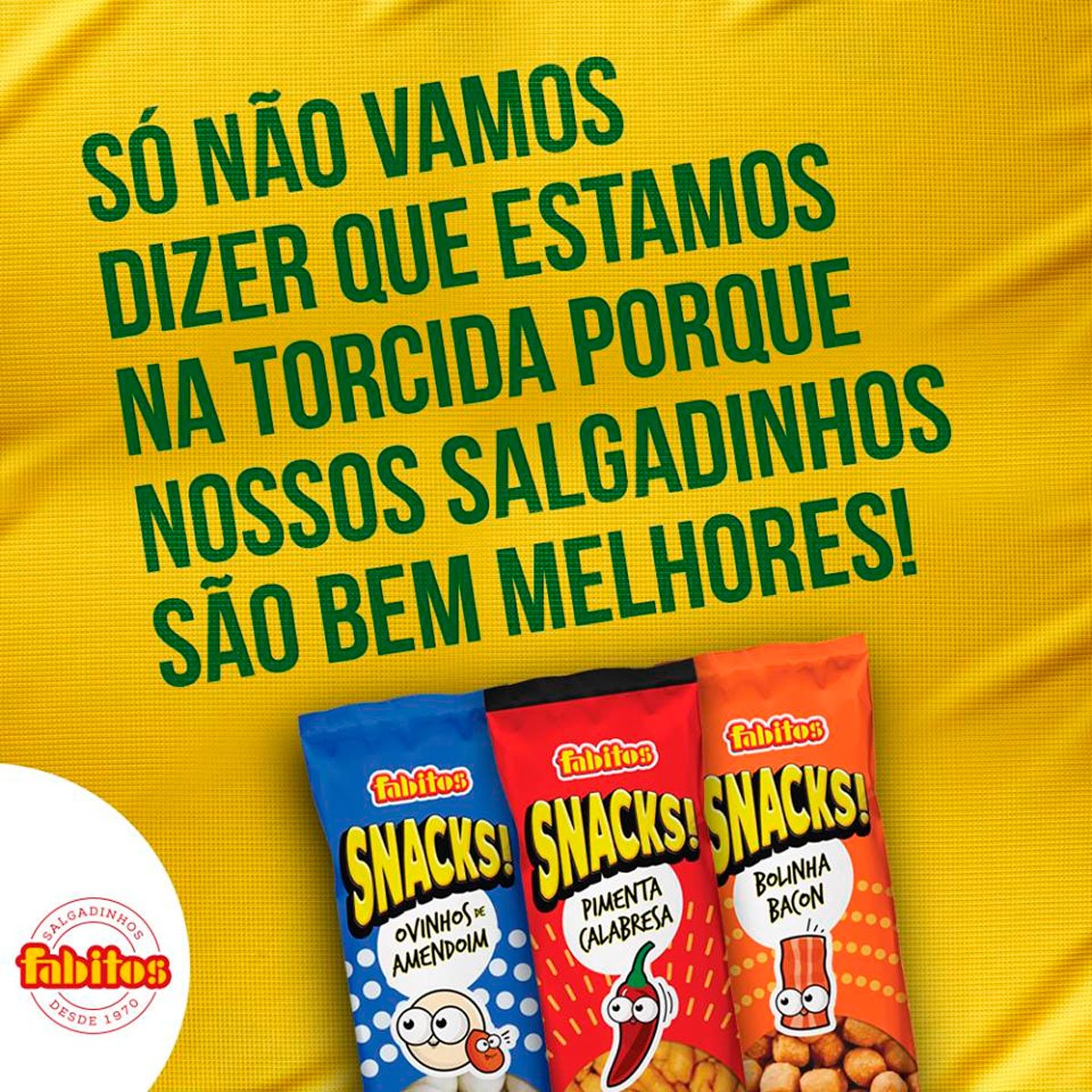 Torcida Fabitos