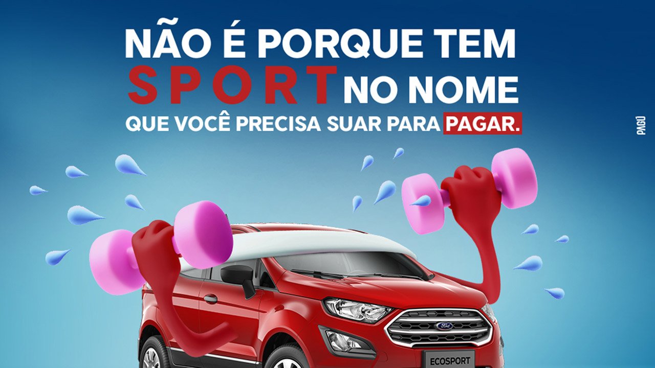 Varejo suado