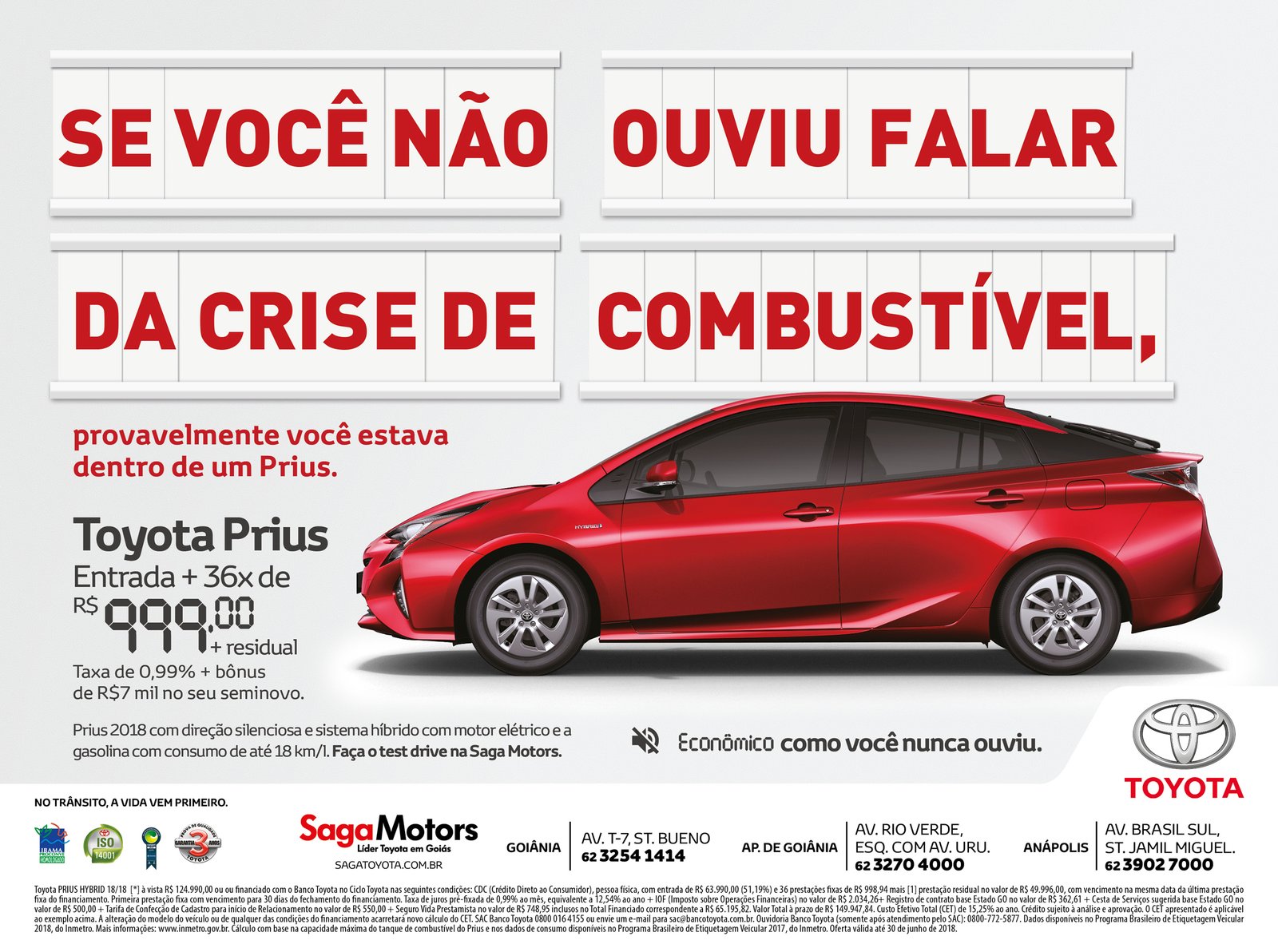 Crise