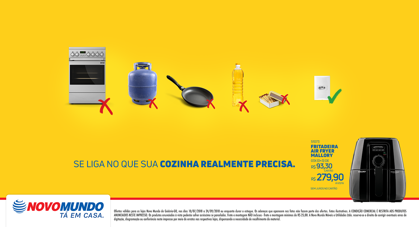 Dia de Feira