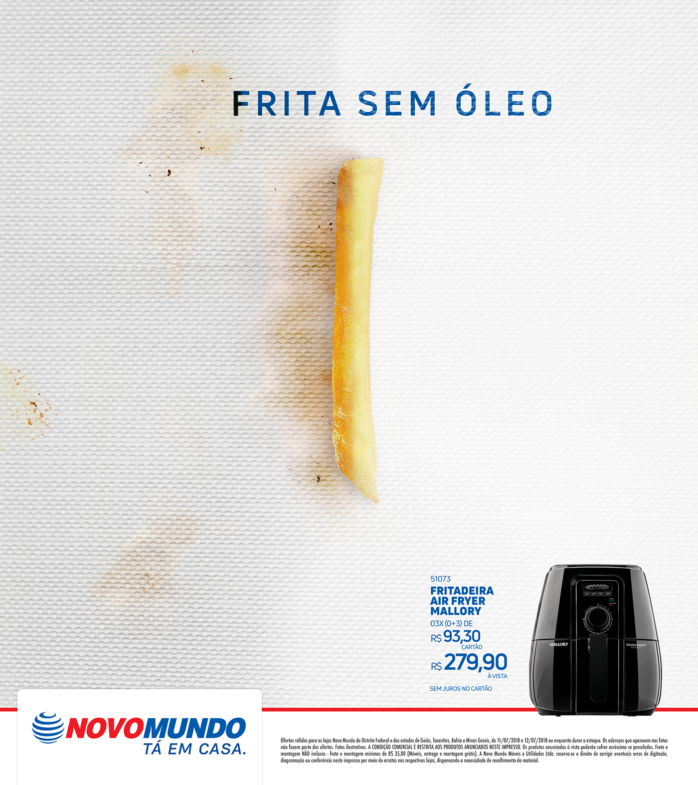 Dia de Feira