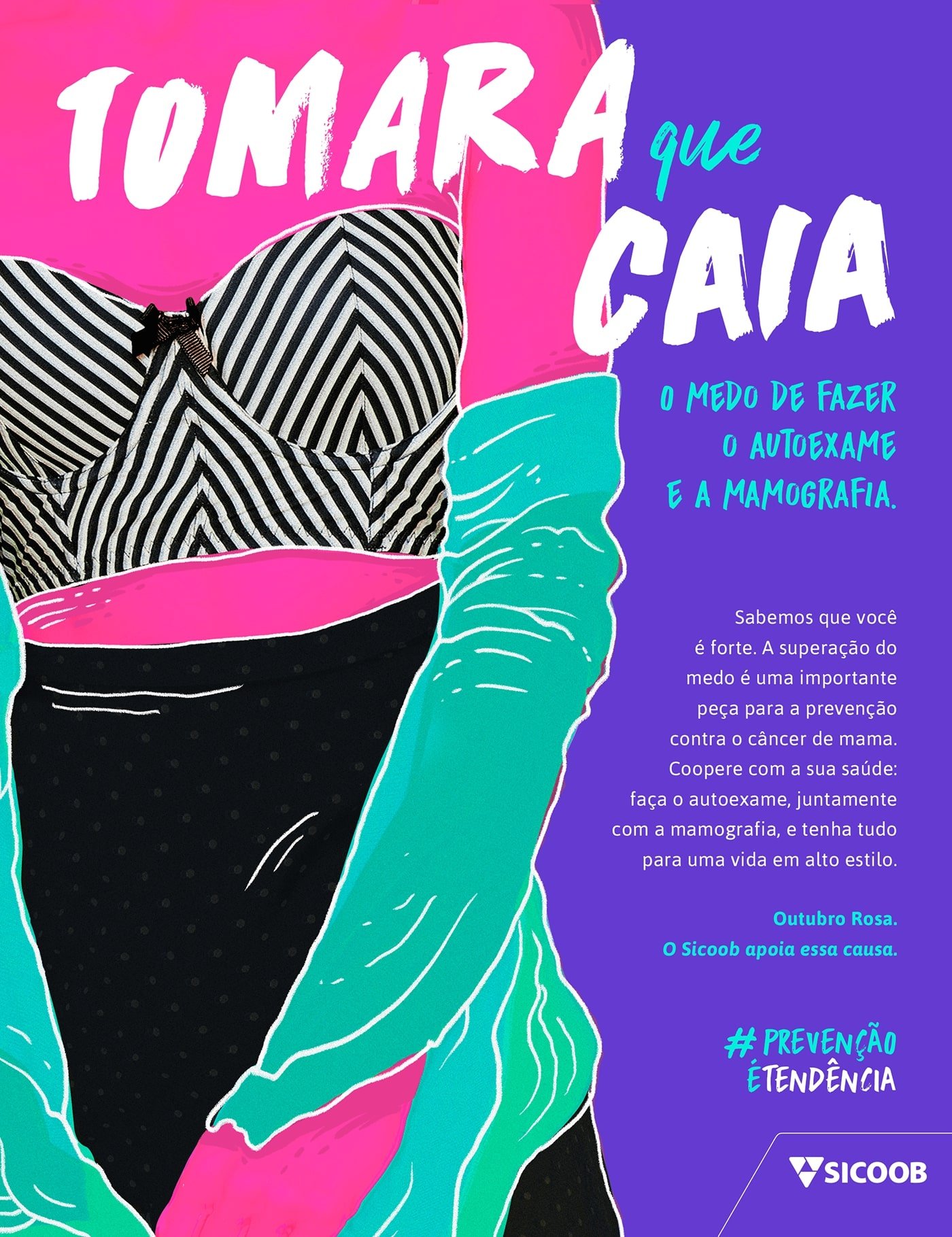 Outubro Rosa
