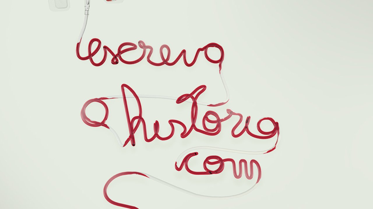 Escreva com Sangue