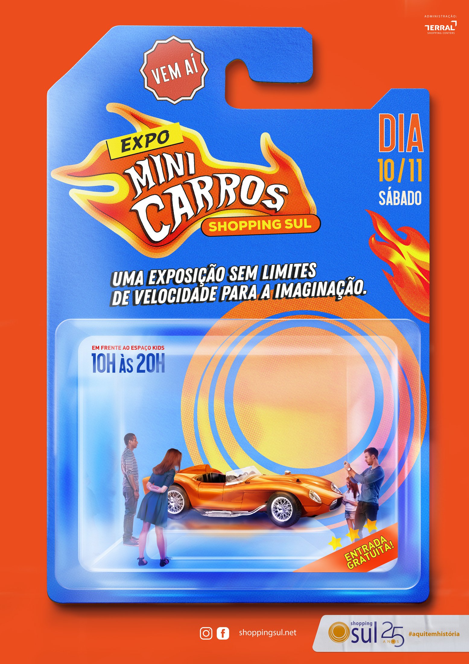 Expo Minicarros