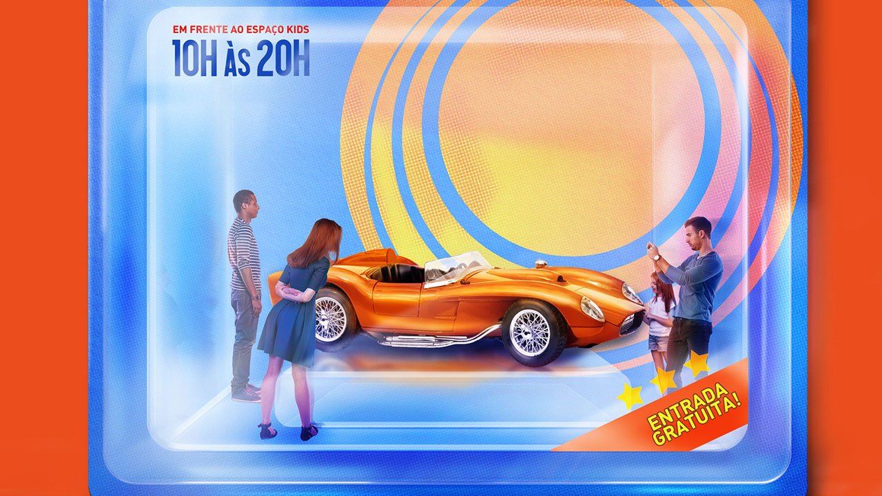 Expo Minicarros