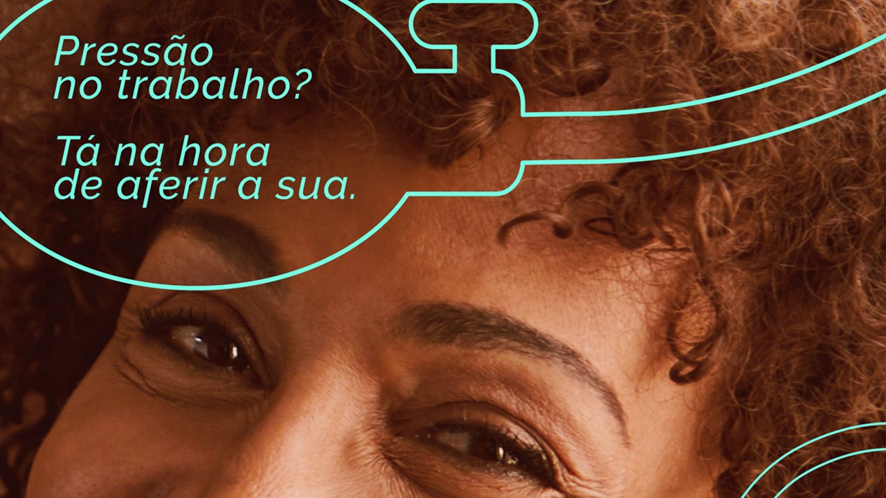Dia Mundial da Saúde
