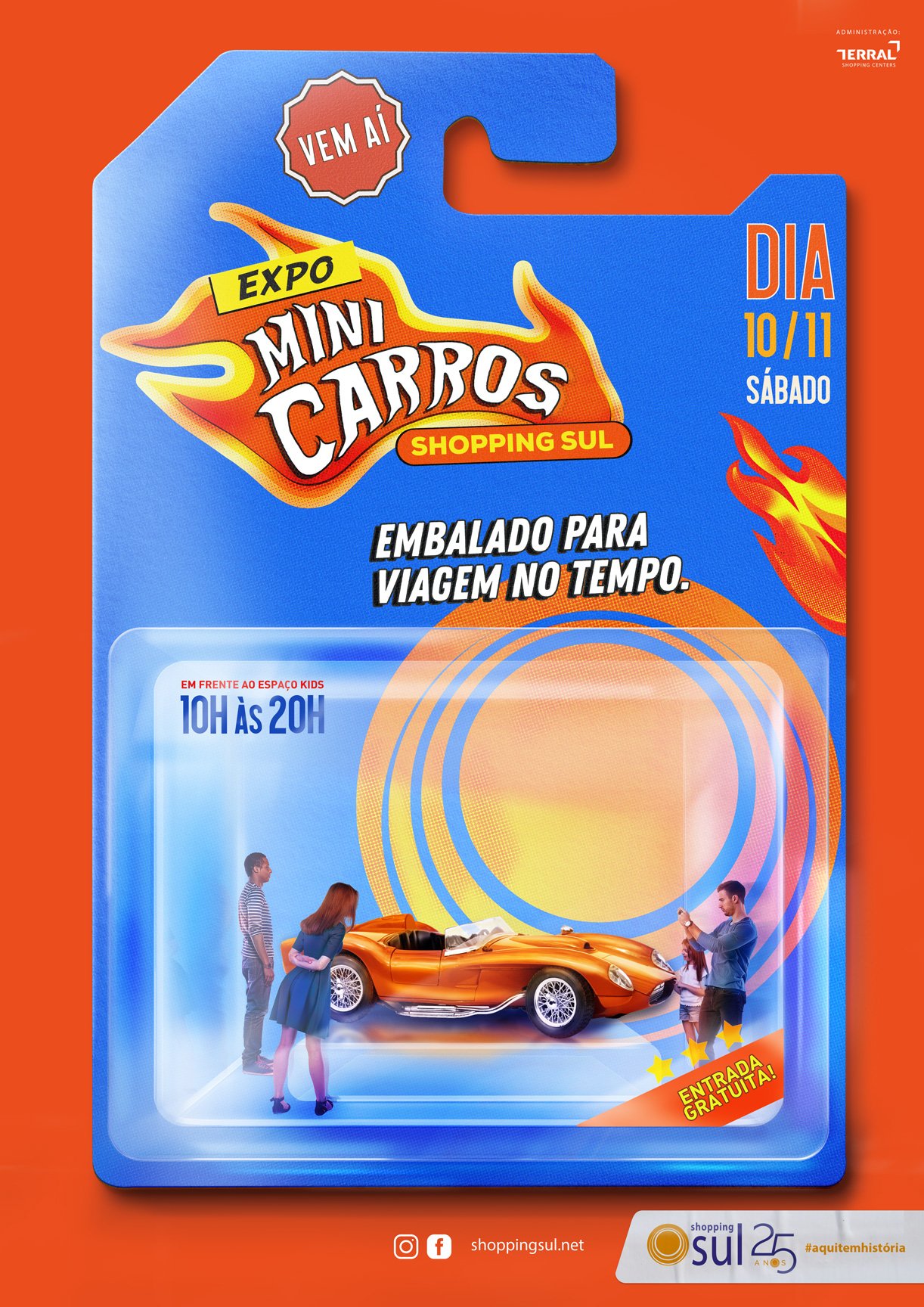 Expo Minicarros
