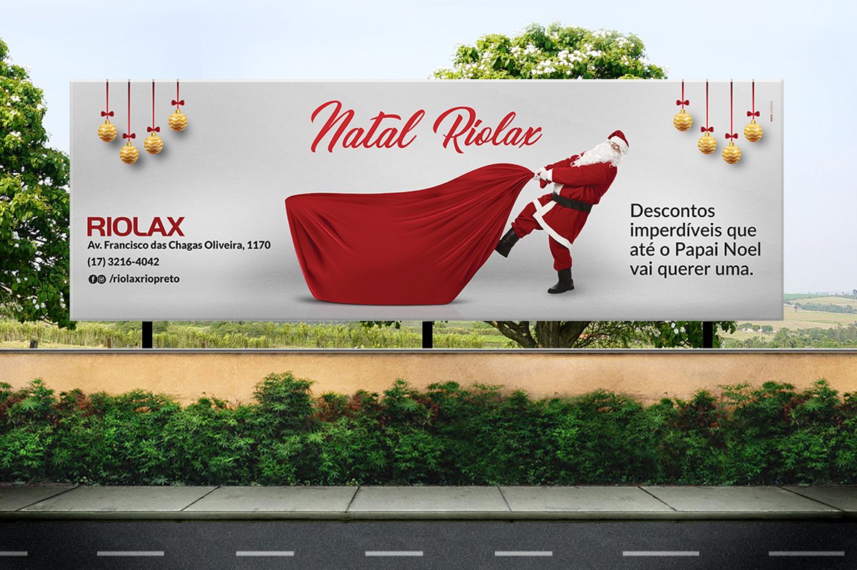 Natal Riolax
