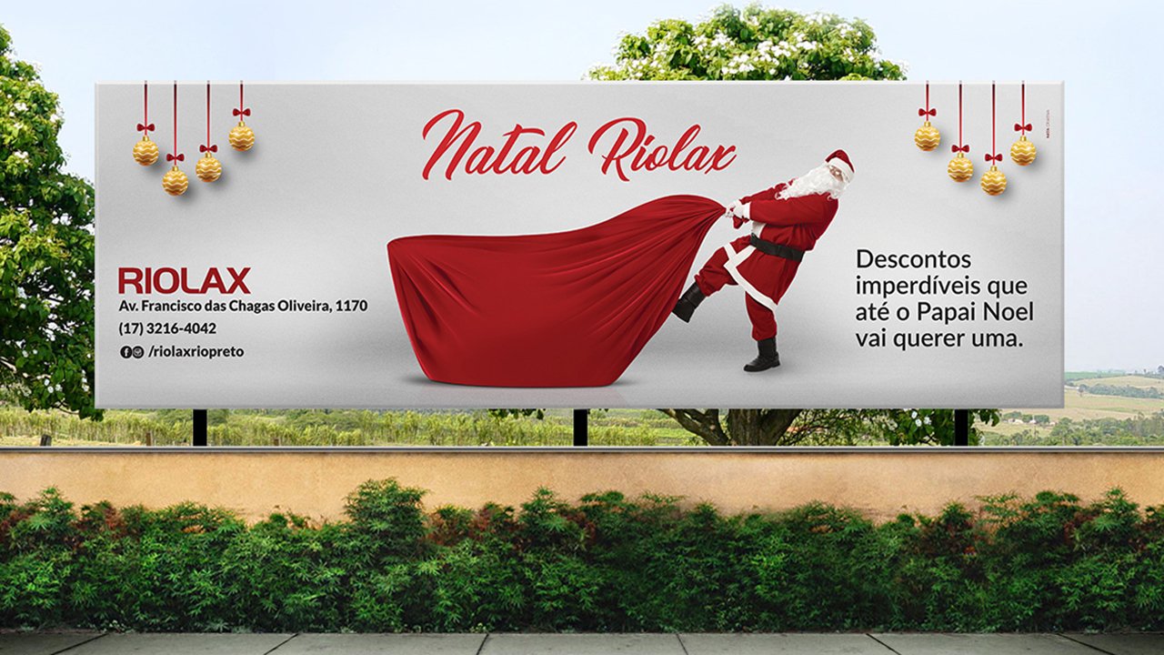Natal Riolax
