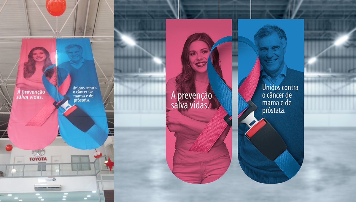 Prevenção