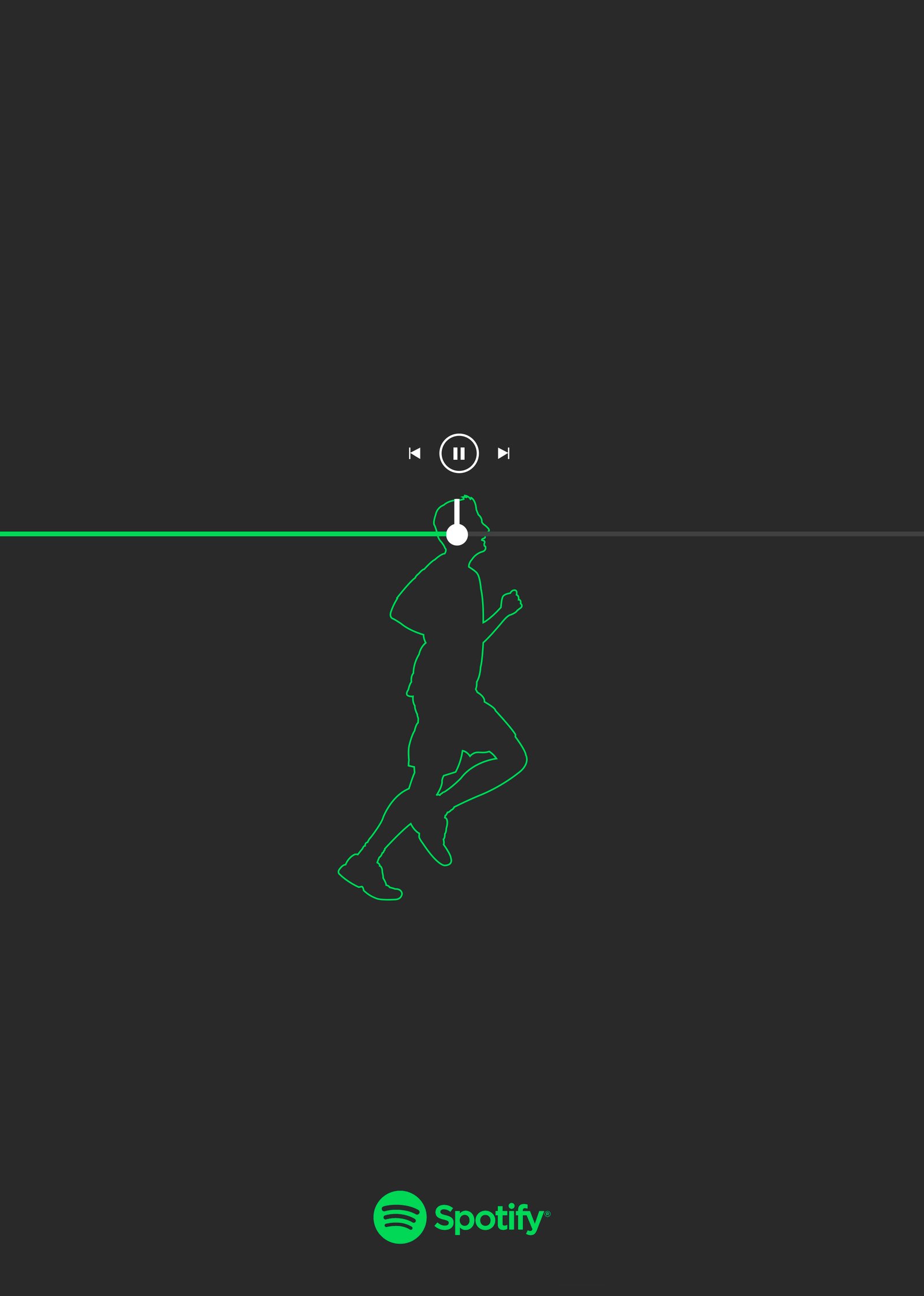 Music moves