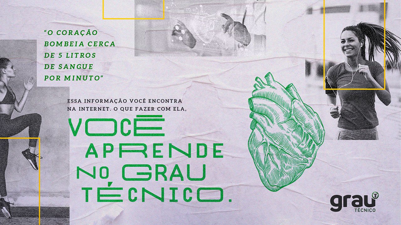 Use o que aprendeu
