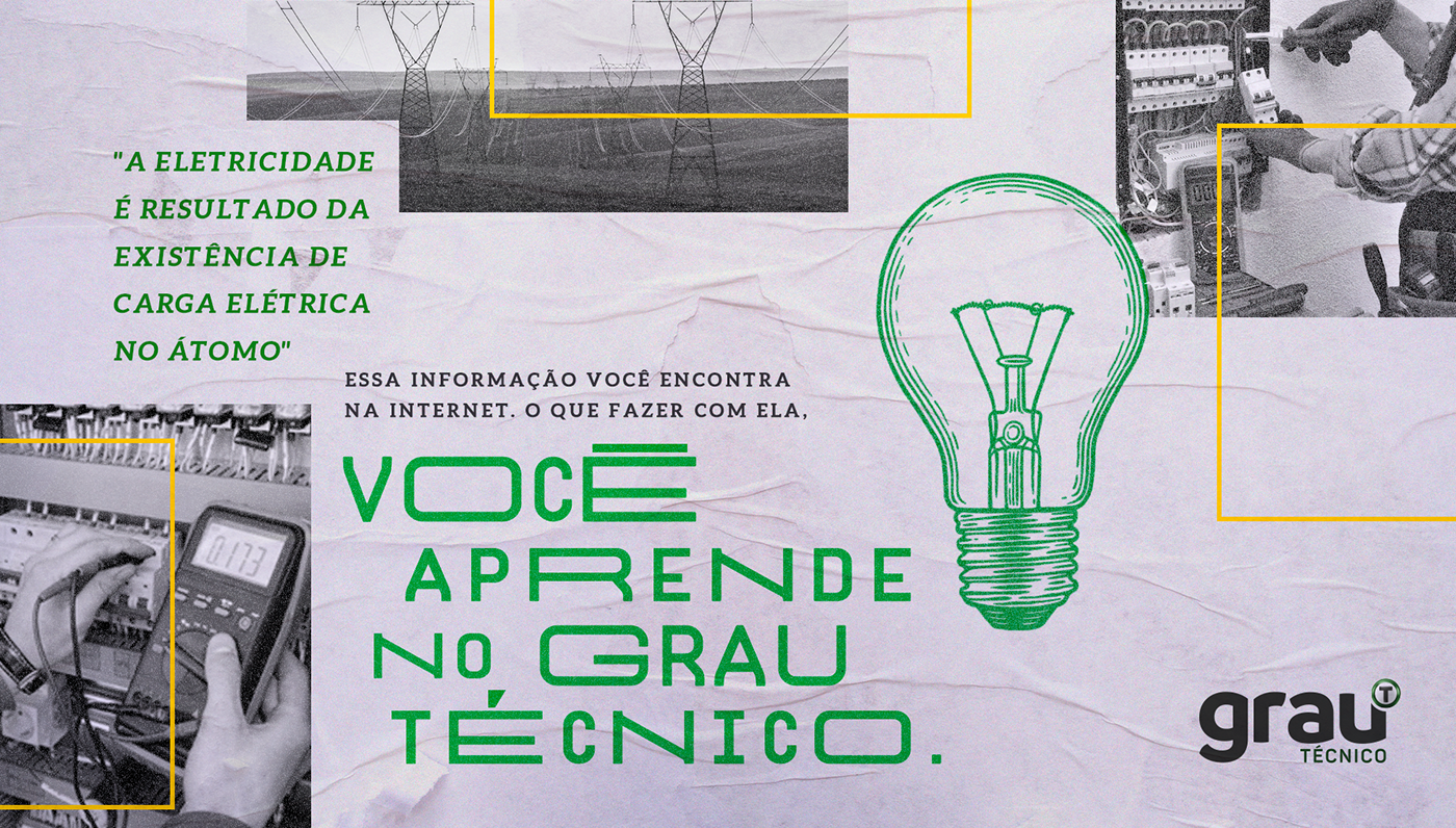Use o que aprendeu