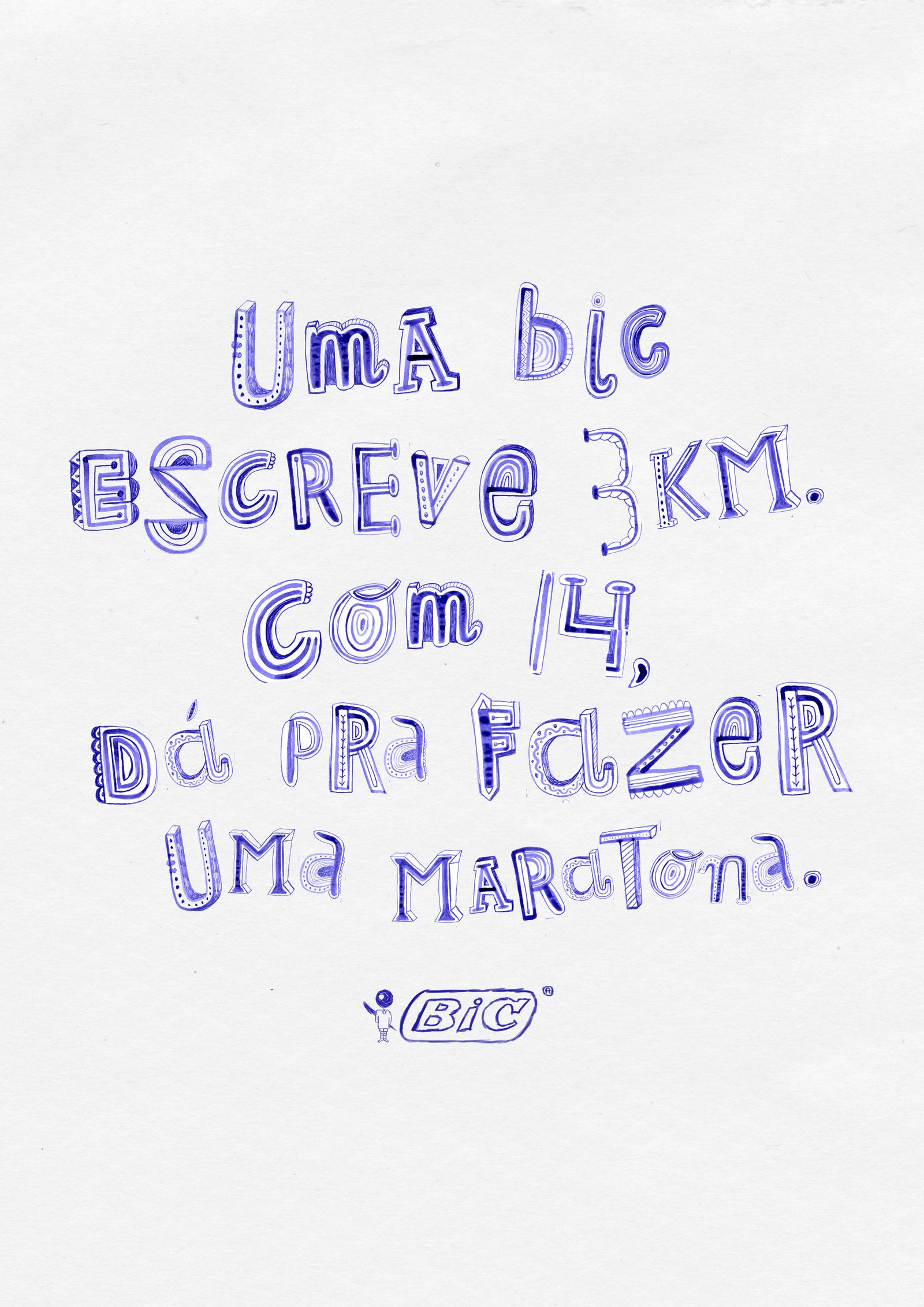 Use BIC