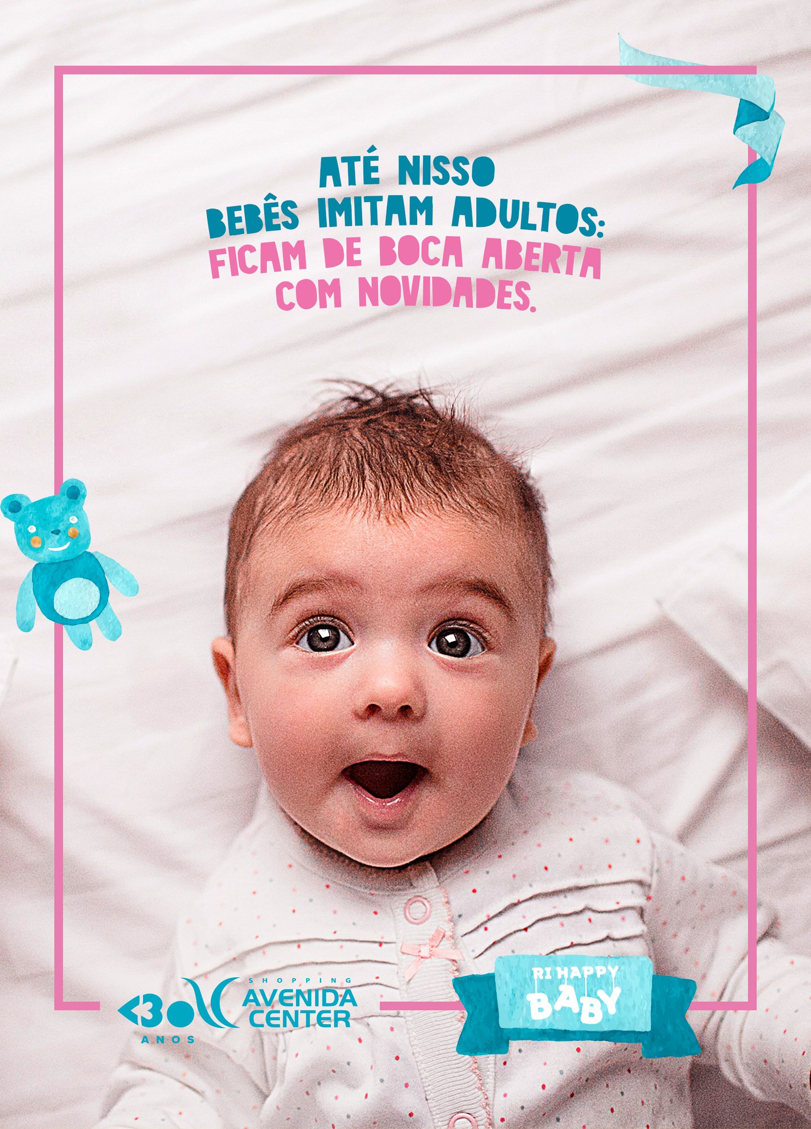 Boca aberta