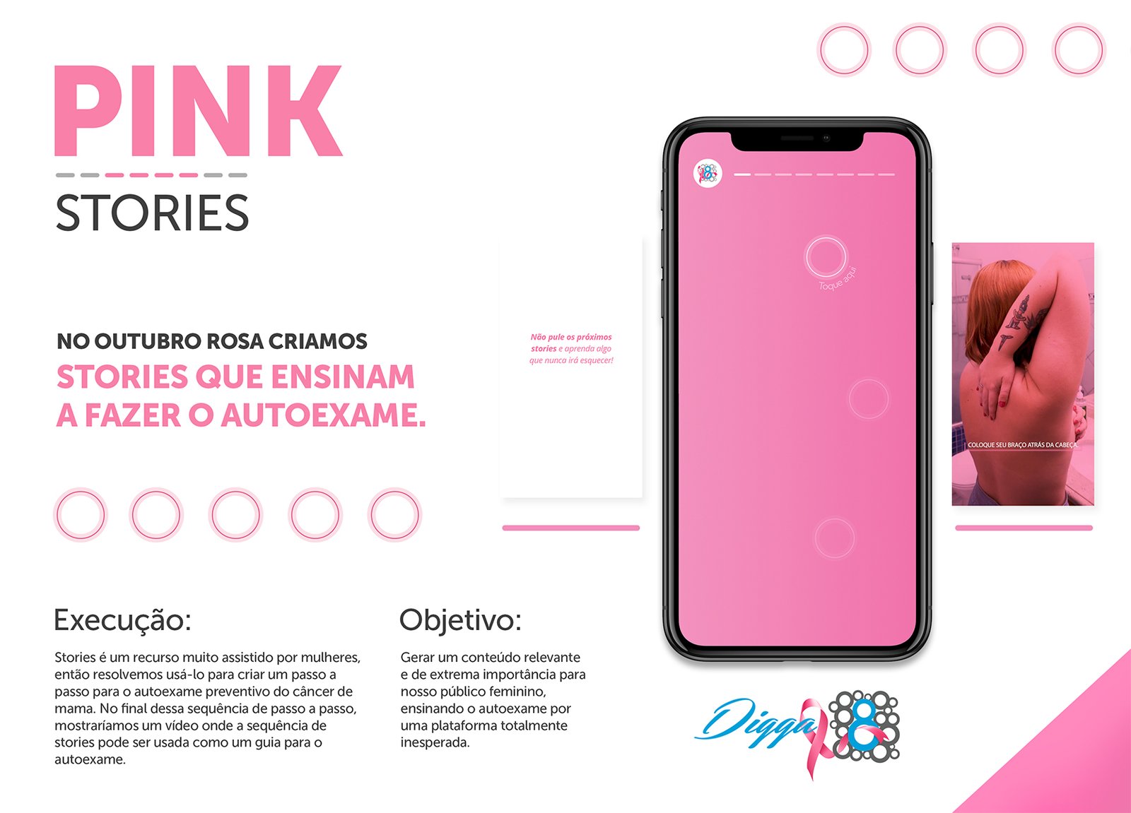Pink Stories