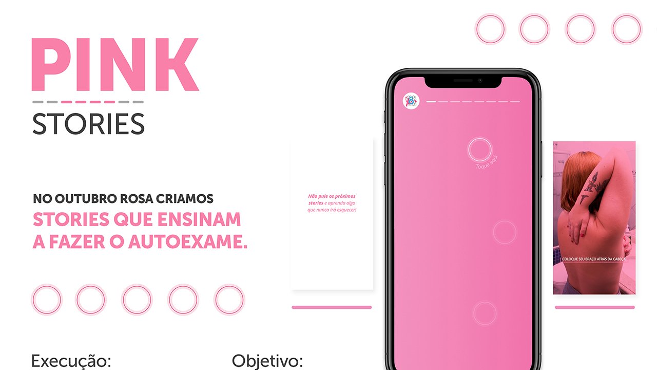 Pink Stories