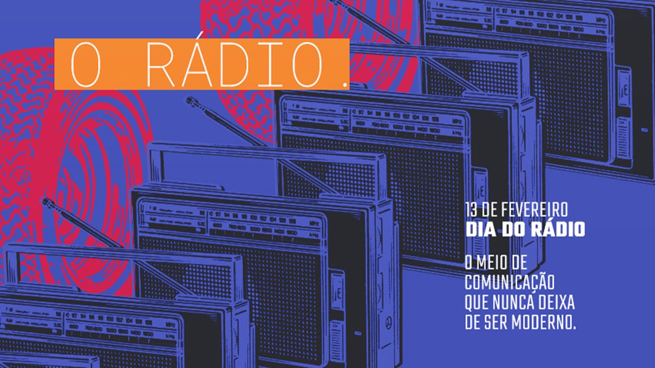 Dia Mundial do Rádio