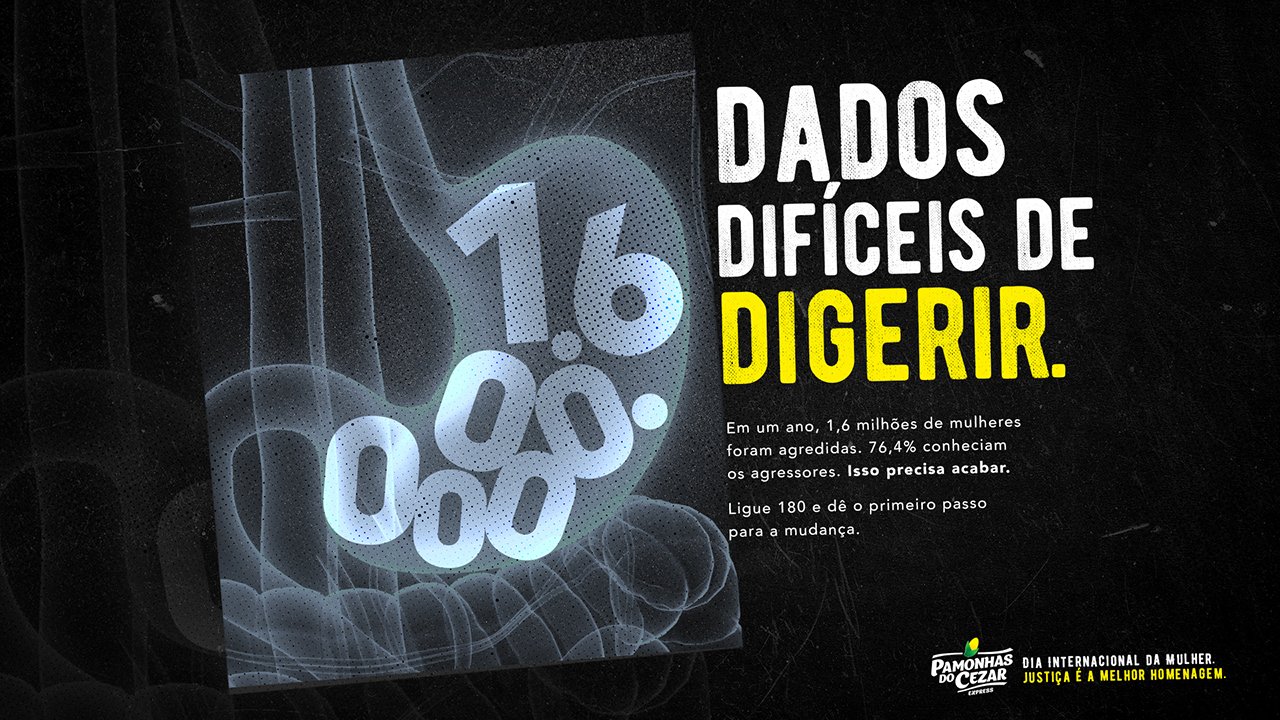 Dados Difíceis de Digerir