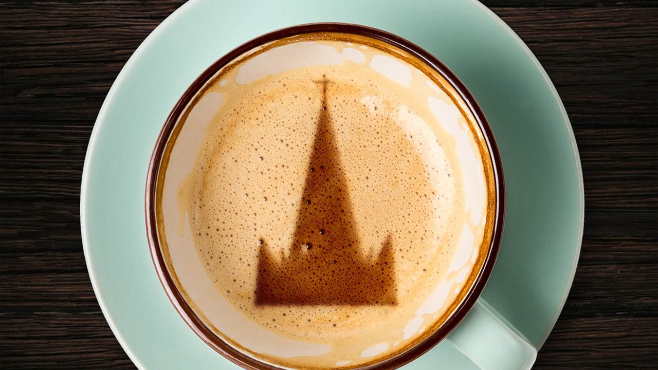 Conheça Maringá