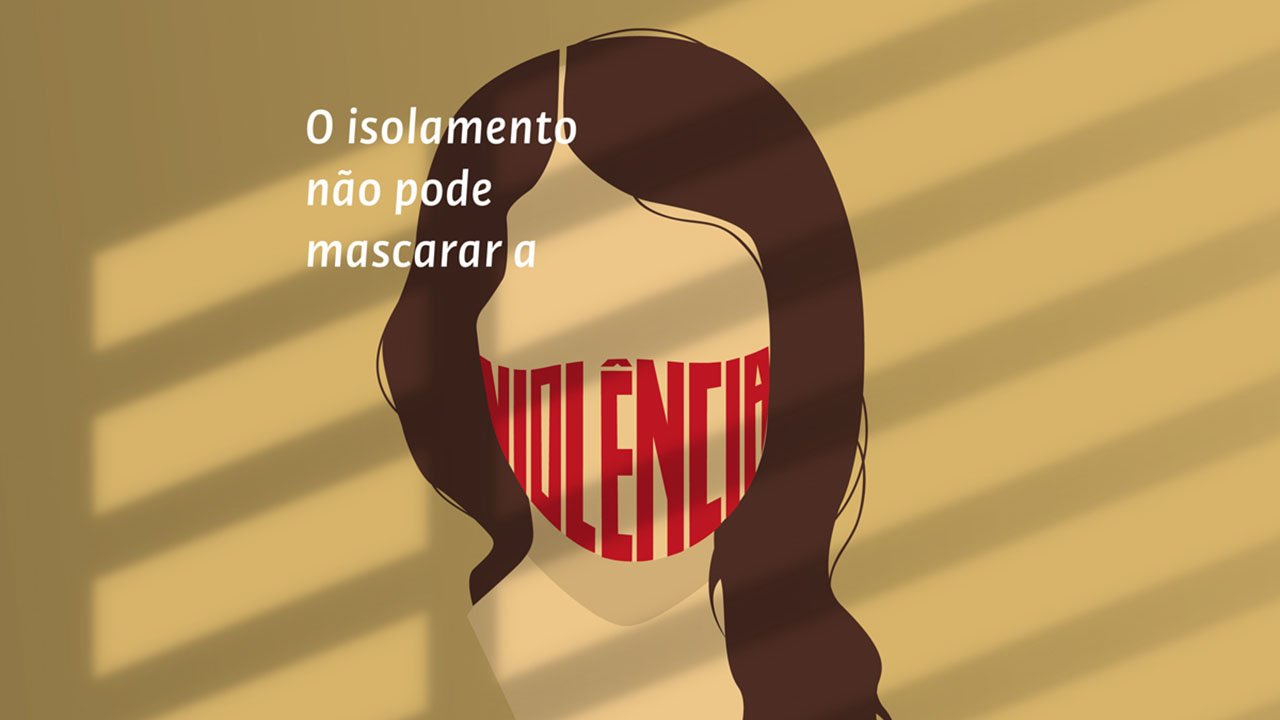 Máscaras da Violência