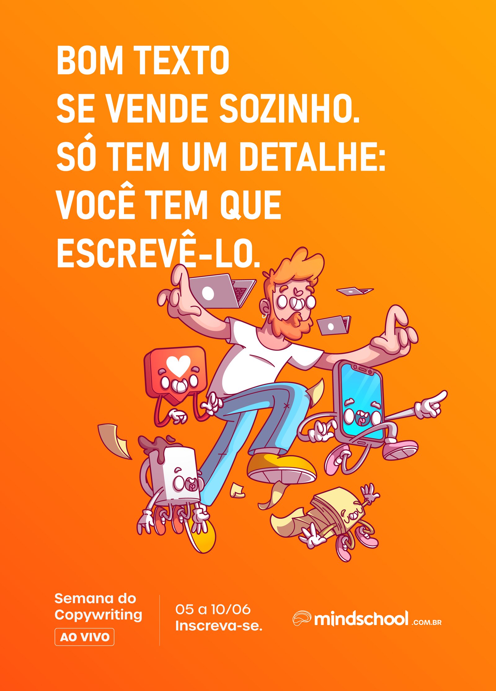 Semana de Copy