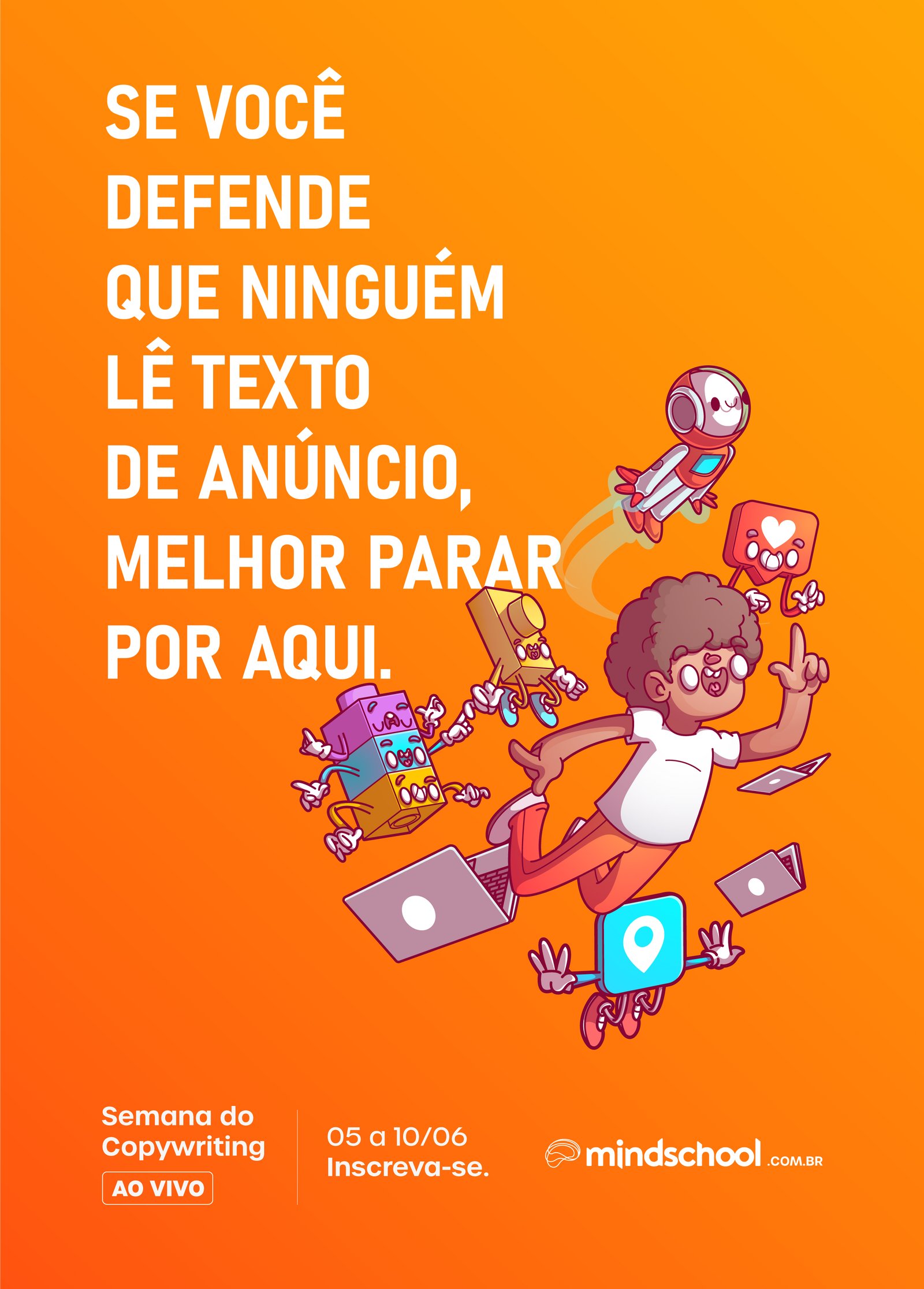 Semana de Copy