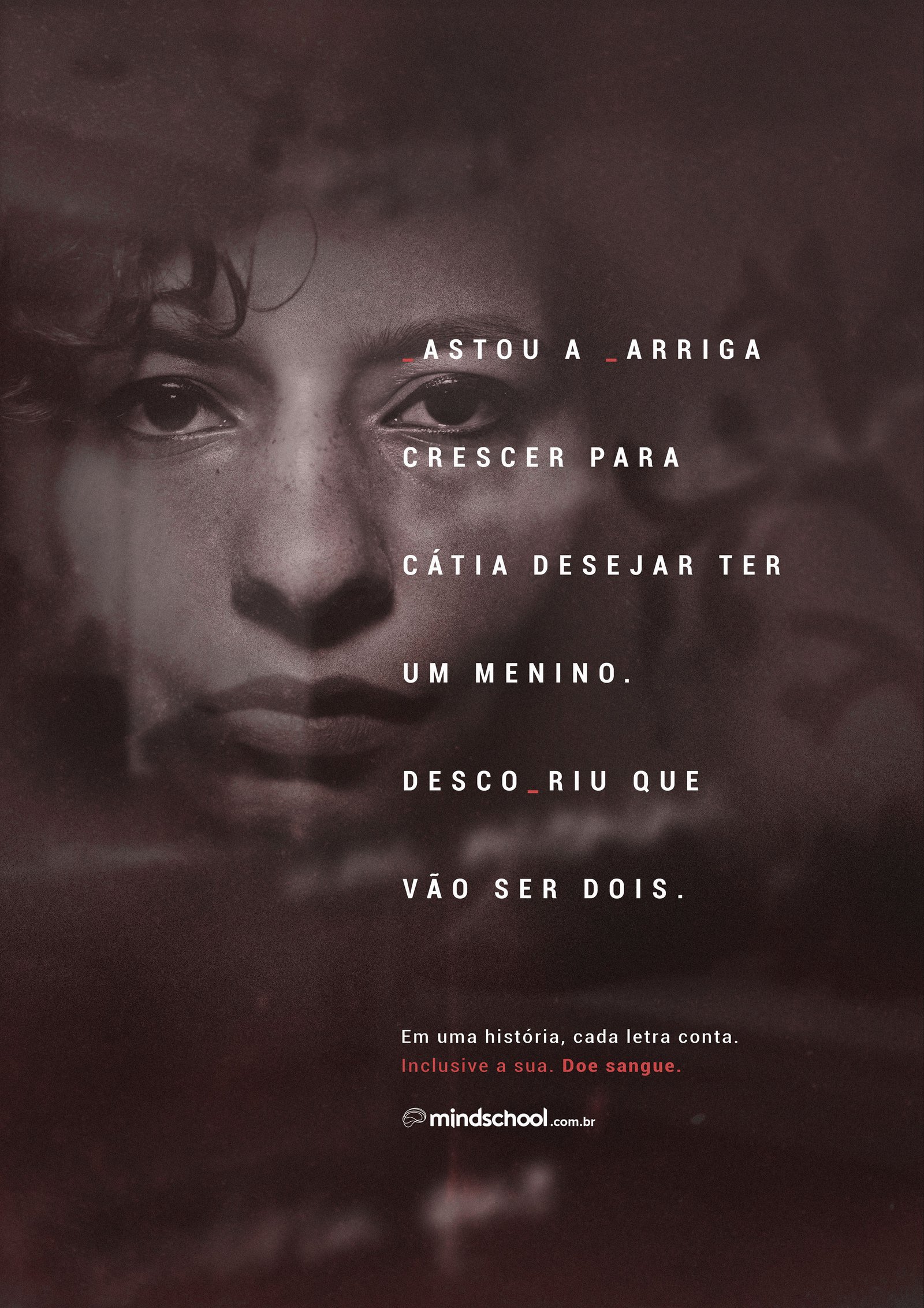 Letras de uma História