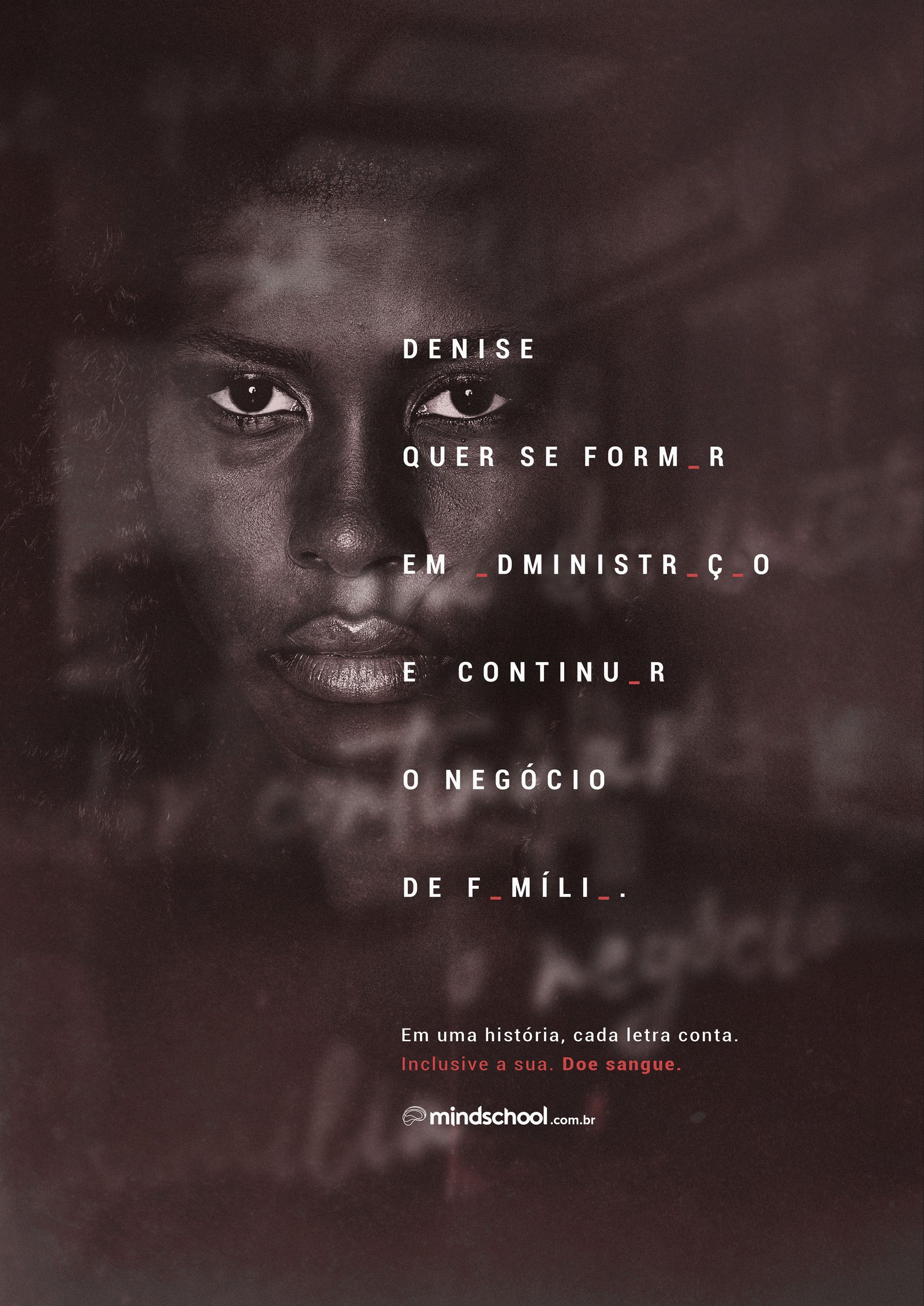 Letras de uma História