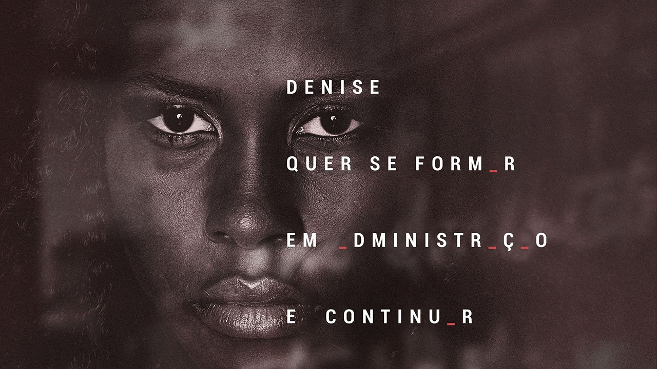 Letras de uma História