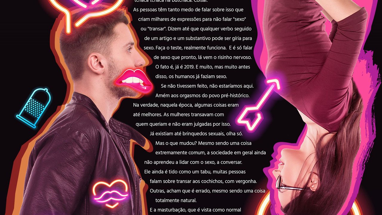 Dia do sexo