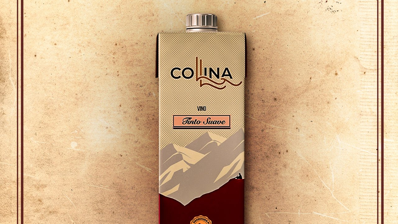 Nova versão