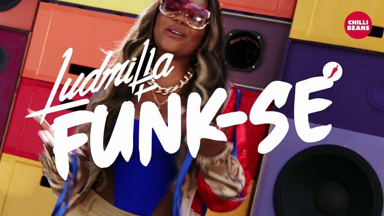 Ludmilla Funk-se