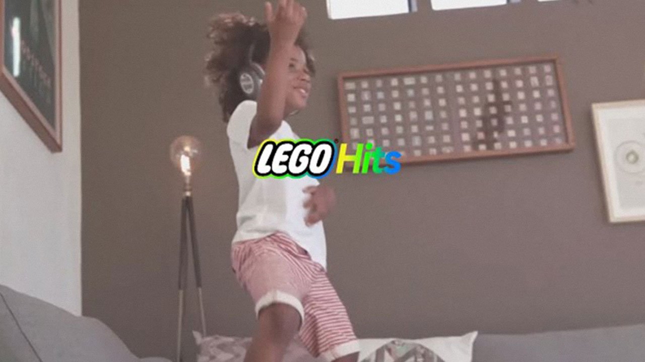 LEGO Hits