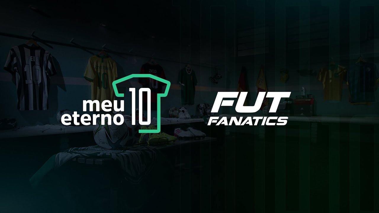 Meu Eterno 10
